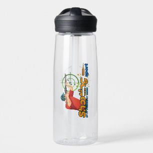 Schießsport    Wasserflasche Trinkflasche