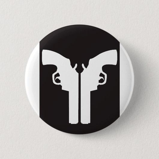 schießt Button (Vorderseite)