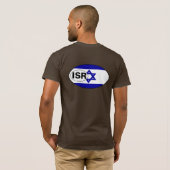 Schießt Dunkelheit n Moses T-Shirt (Schwarz voll)