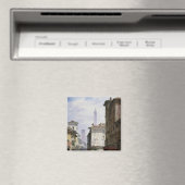 Schießturm, Bologna Magnet (In Situ (Geschirrspüler))