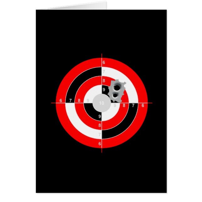 Schießübungen (Vorne)