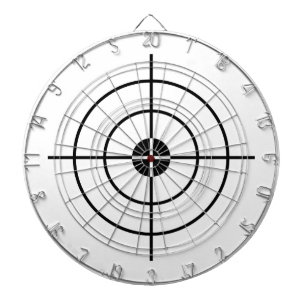 Schießübungen-Dartscheibe Dartscheibe