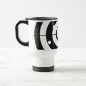 Schießübungen Reisebecher (Links)