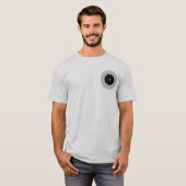 Schießübungen T-Shirt (Vorne ganz)
