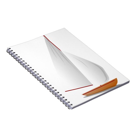 Schiff 1 notizblock (Rechte Seite)