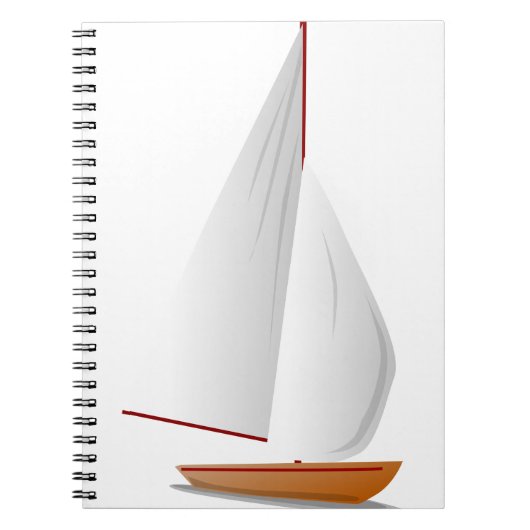 Schiff 1 notizblock (Vorderseite)