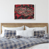 Schiff 2007 2 leinwanddruck (Insitu (Schlafzimmer))