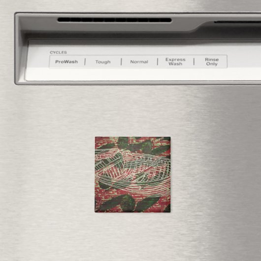 Schiff 2007 magnet (In Situ (Geschirrspüler))