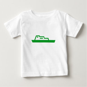 Schiff Baby T-shirt
