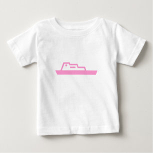 Schiff Baby T-shirt