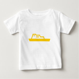 Schiff Baby T-shirt