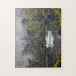 Schiff bei Glenridding, Ullswater Lake District Puzzle