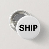 Schiff Button (Vorne & Hinten)