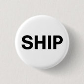 Schiff Button (Vorderseite)
