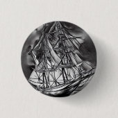 Schiff Button (Vorderseite)