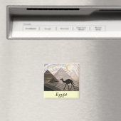 Schiff der Wüste Magnet (In Situ (Geschirrspüler))