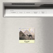 Schiff der Wüste Magnet (In Situ (Geschirrspüler))