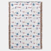 Schiff des Leuchtturms "Nautical Anchor" Decke (Vorderseite Vertikal)