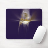 SCHIFF DES LICHTES MOUSEPAD (Mit Mouse)