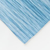 SCHIFF FLEECEDECKE (Ecke)