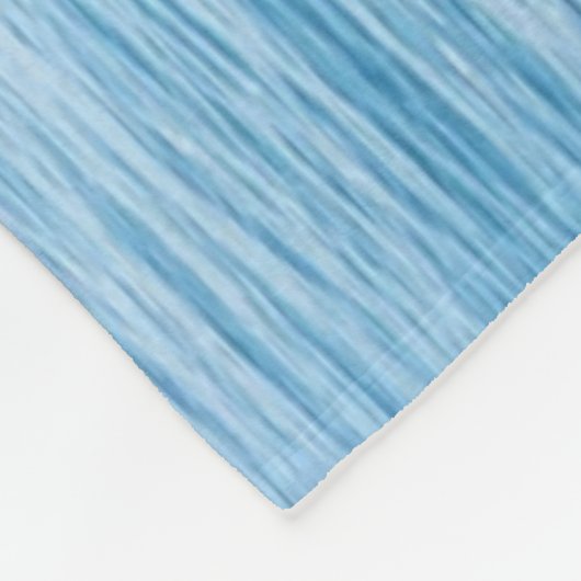 SCHIFF FLEECEDECKE (Ecke)