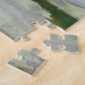 Schiff im Arktischen Ozean - Caspar David Friedric Puzzle (Seite)