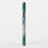 Schiff im Sturm Case-Mate iPhone Hülle (Hinten/Rechts)