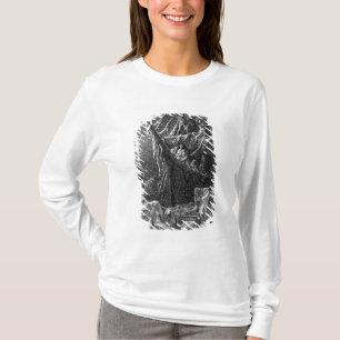 Schiff in Antartica T-Shirt