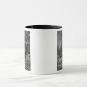 Schiff in Antartica Tasse (Zentrum)