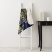 SCHIFF IN DER NACHT SHERPADECKE (Beispiel)