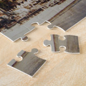 Schiff in Fowey Hafen Puzzle (Seite)