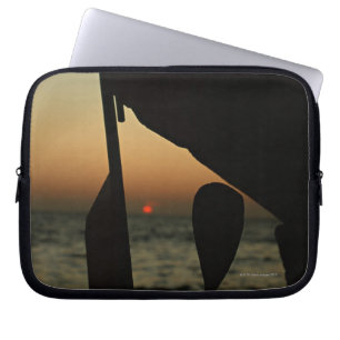 Schiff Laptopschutzhülle
