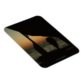 Schiff Magnet (Rechte Seite)