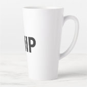 Schiff Milchtasse (Rechts)