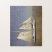 SCHIFF PUZZLE (Vertikal)