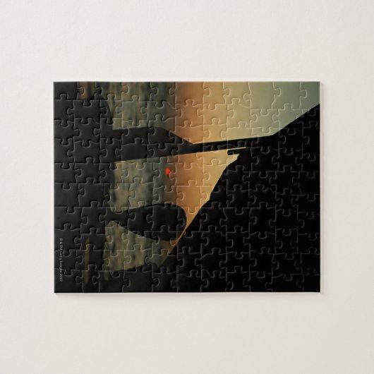 Schiff Puzzle (Horizontal)