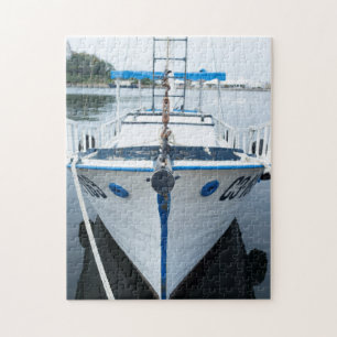Schiff Puzzle