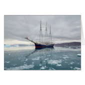 Schiff Rembrandt van Rijn 1947 (Vorderseite (Horizontal))