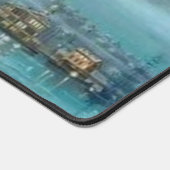 SCHIFF SCHREIBTISCHUNTERLAGE (Ecke)