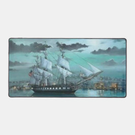 SCHIFF SCHREIBTISCHUNTERLAGE