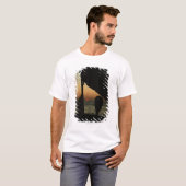 Schiff T-Shirt (Vorne ganz)