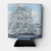 Schiff Tarangini Dosenkühler (Vorderseite)