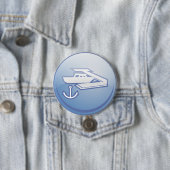 Schiff und Anchor Button (Beispiel)