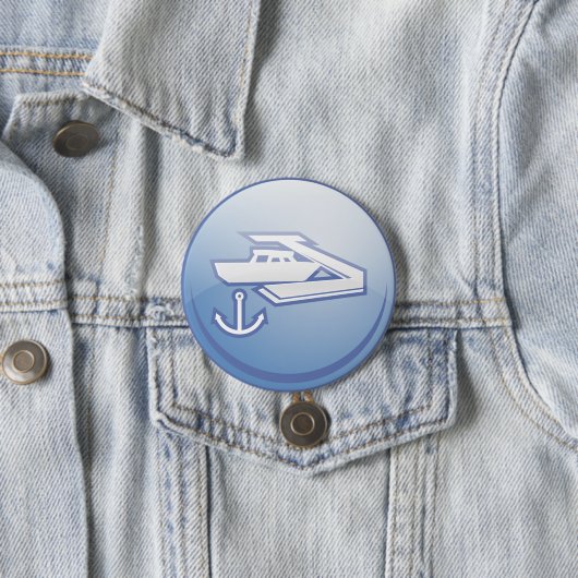 Schiff und Anchor Button (Beispiel)