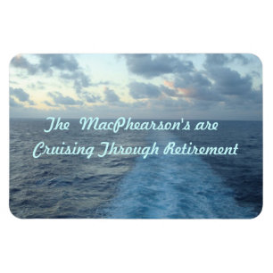 Schiff Weck Hzt Custom Magnet