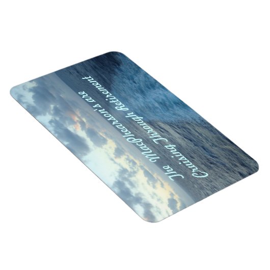 Schiff Weck Hzt Custom Magnet (Rechte Seite)