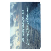 Schiff Weck Hzt Custom Magnet (Vertikal)