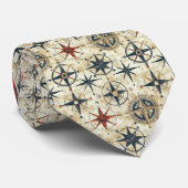 Schiffahrt-Sitte-Krawatte Krawatte (Gerollt)