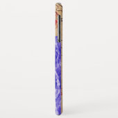 SCHIFFBATTLE ANTIQUE PIRATEN TREASKARTEN Case-Mate iPhone HÜLLE (Hinten/Links)