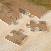 Schiffbauer (von Albert Edelfelt) Puzzle (Seite)